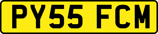 PY55FCM