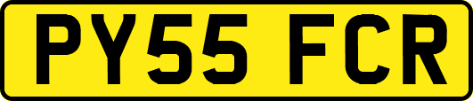PY55FCR