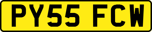 PY55FCW
