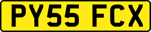 PY55FCX