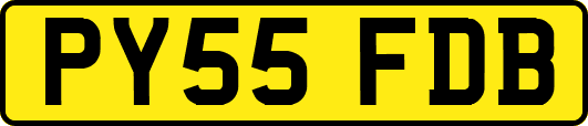 PY55FDB