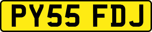 PY55FDJ