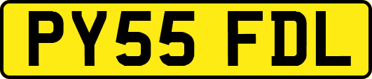 PY55FDL