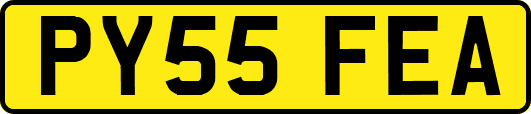 PY55FEA