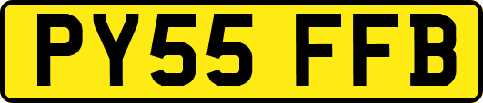 PY55FFB
