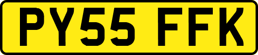 PY55FFK