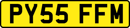 PY55FFM