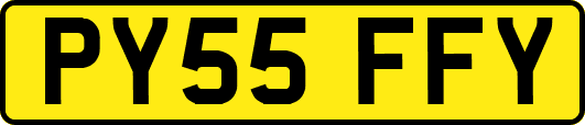 PY55FFY
