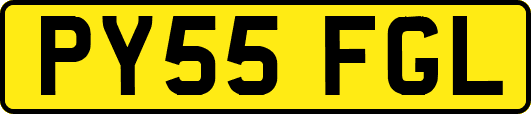 PY55FGL