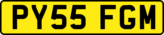 PY55FGM