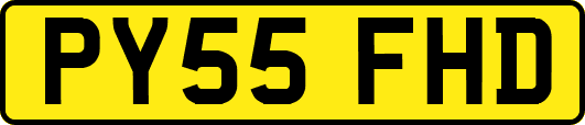 PY55FHD