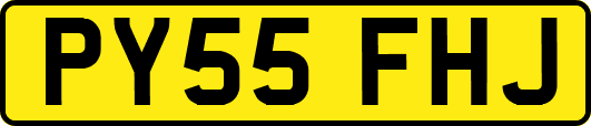 PY55FHJ