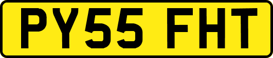 PY55FHT