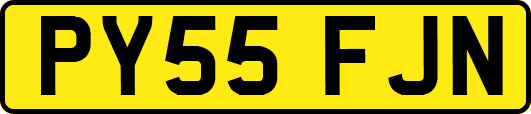 PY55FJN