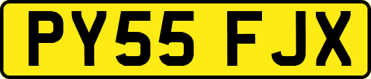 PY55FJX