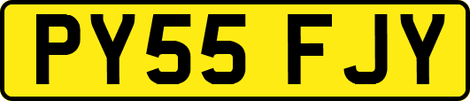 PY55FJY