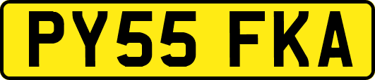 PY55FKA