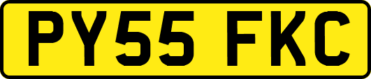 PY55FKC