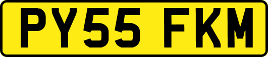 PY55FKM