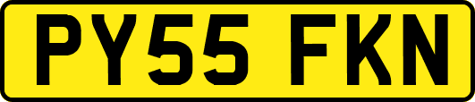 PY55FKN