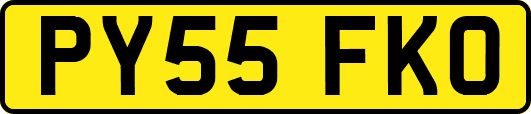 PY55FKO