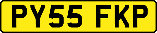 PY55FKP