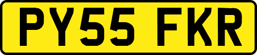 PY55FKR