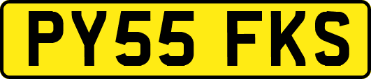 PY55FKS