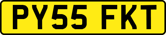 PY55FKT
