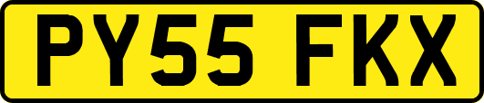 PY55FKX