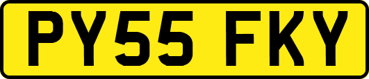 PY55FKY