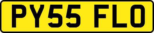 PY55FLO