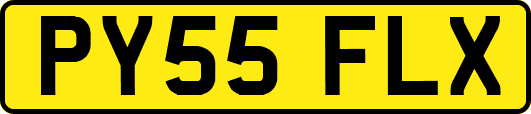 PY55FLX