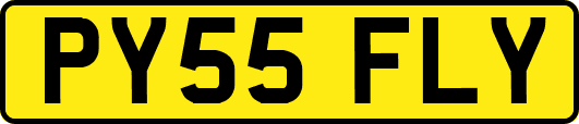 PY55FLY