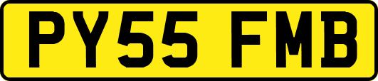 PY55FMB
