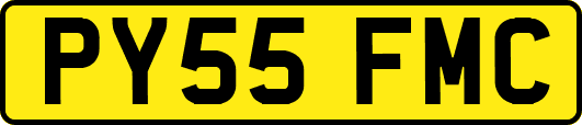 PY55FMC