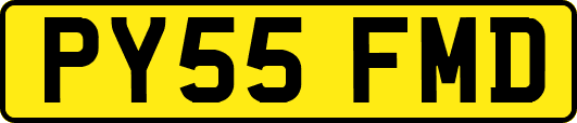 PY55FMD