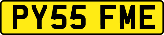 PY55FME