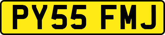 PY55FMJ