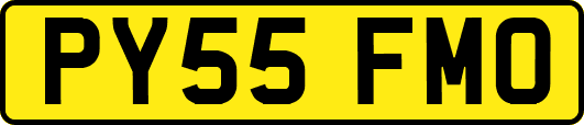 PY55FMO
