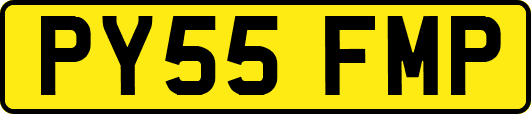 PY55FMP