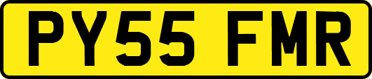 PY55FMR