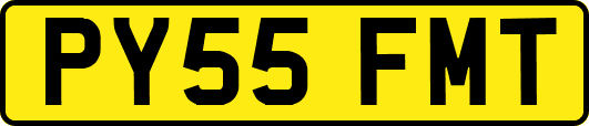 PY55FMT