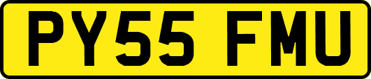 PY55FMU