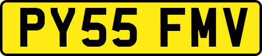 PY55FMV