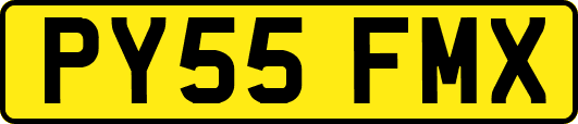 PY55FMX