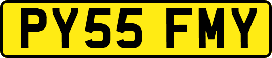 PY55FMY
