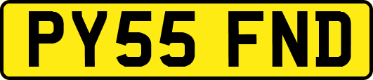 PY55FND