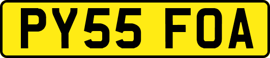 PY55FOA