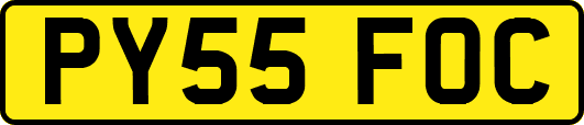 PY55FOC